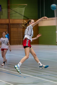 Bild 161 - B-Juniorinnen HSG Kremperheide/M�nsterdorf - Buxtehuder SV